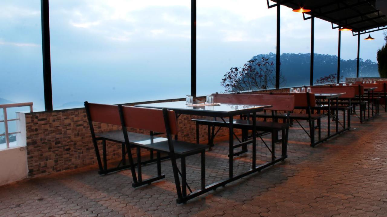 乡村俱乐部山谷远景酒店 科代卡纳尔 外观 照片